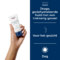Eucerin UreaRepair Gezichtscrème Droge Huid 5% Urea Droge Huid Tube 50ml