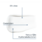 Eucerin UreaRepair Gezichtscrème Droge Huid 5% Urea Droge Huid Tube 50ml