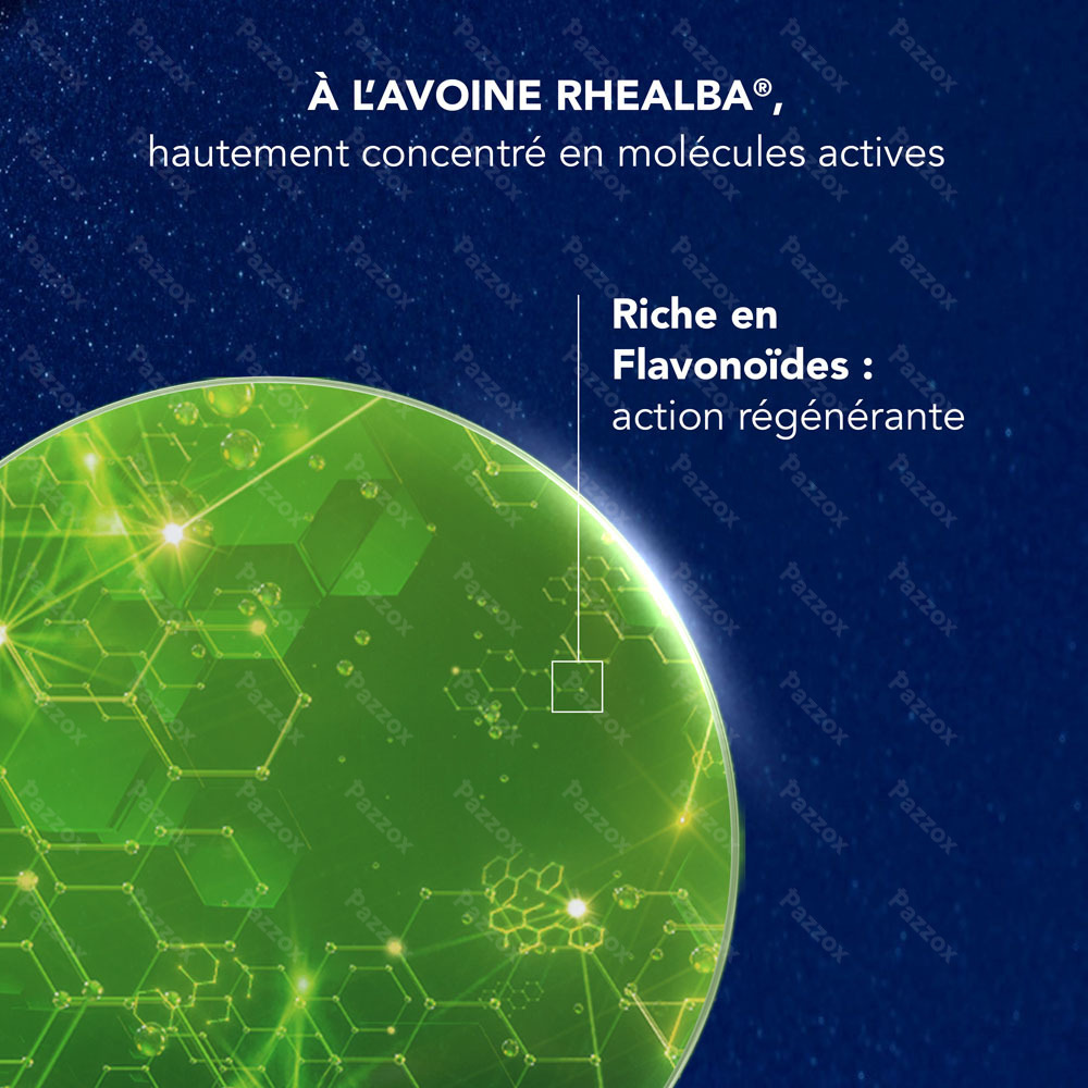 A-Derma ExoMega Control Bain Apaisant 200ml