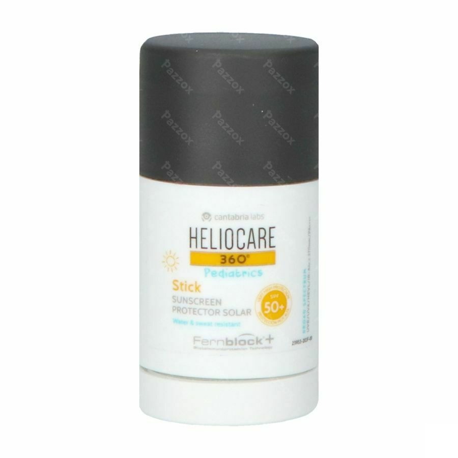 Heliocare 360° Pediatrics Stick Spf50+ 25g