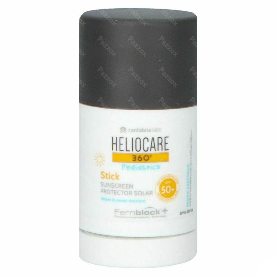 Heliocare 360° Pediatrics Stick Spf50+ 25g