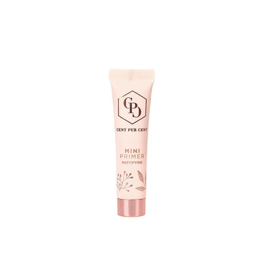 Cent Pur Cent Mini Primer Mattifying 15ml