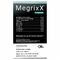 MegrixX 30 Comprimés