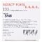 Befact Forte B1-B2-B6-B12 100 Tabletten