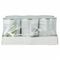 Trovet Hpd Hypoallergenic Chien Horse 6x400g Vmd