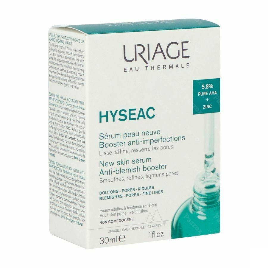 Uriage Serum Anti-Imperfections 30ml