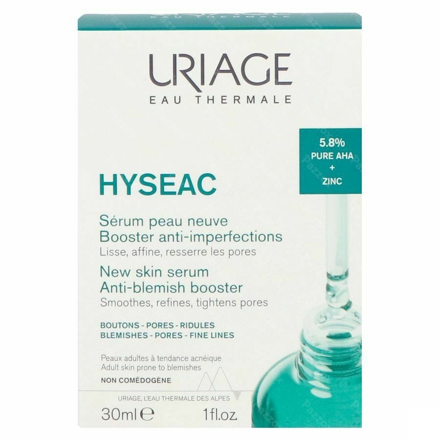 Uriage Serum Anti-Imperfections 30ml