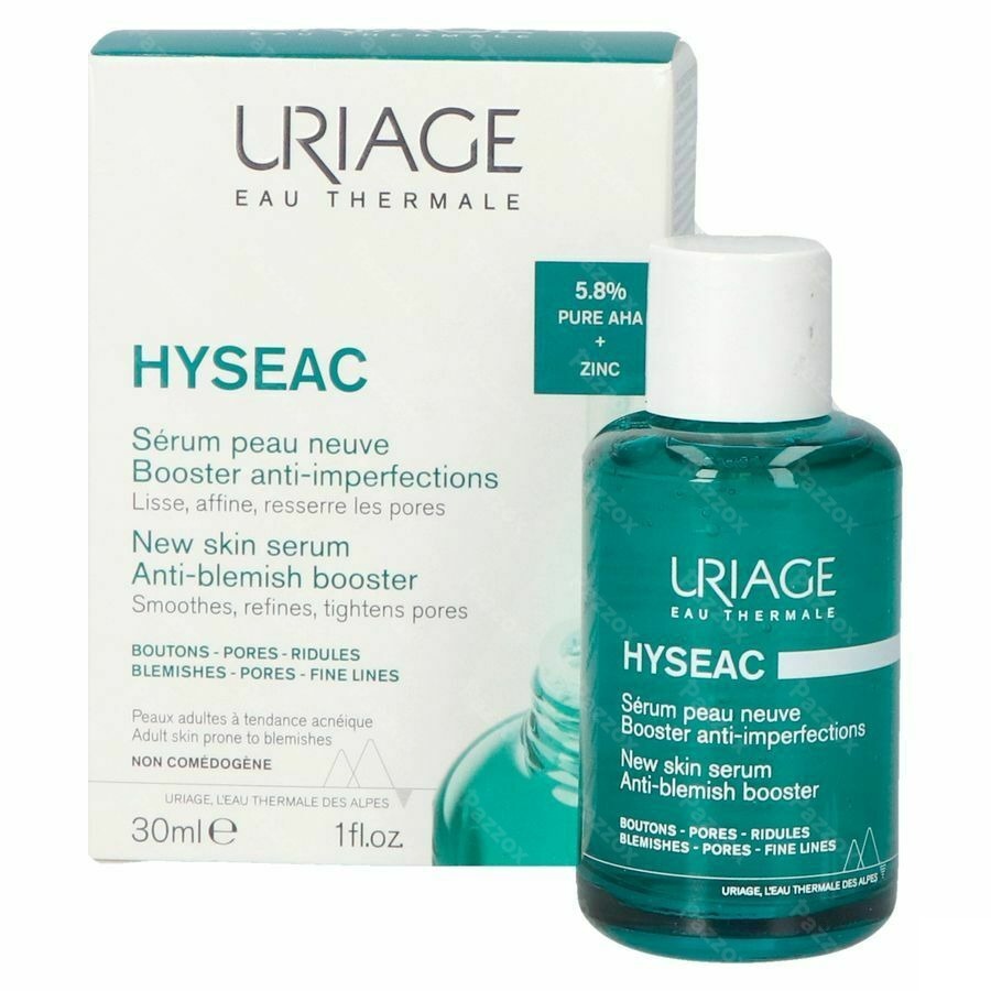 Uriage Serum Anti-Imperfections 30ml