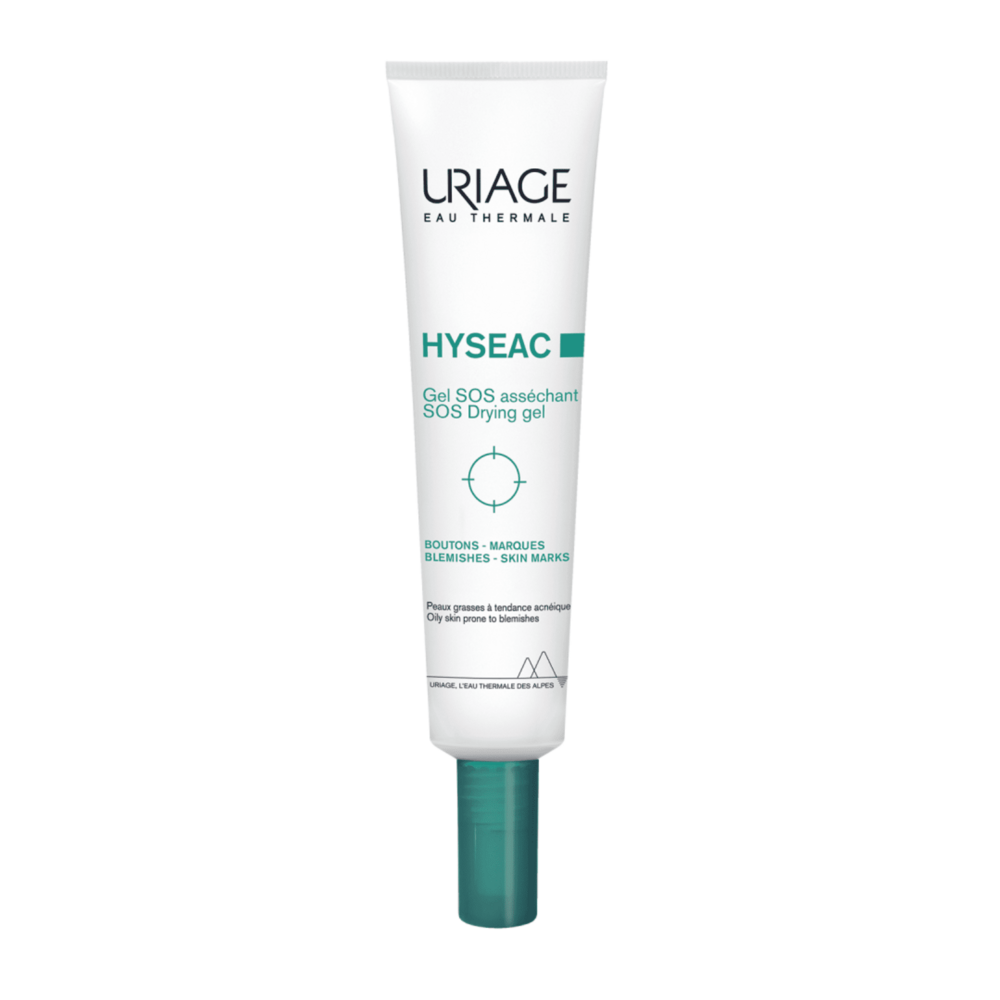 Uriage Hyséac SOS Gel 15ml