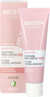 Weleda Sensitive Fluide Hydra-apaisant Light 30ml