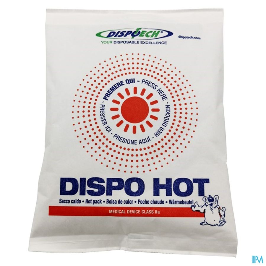 Compresse Chauffante Covarmed