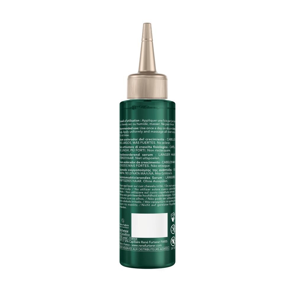 Furterer Triphasic Activ Grow Serum 100ml