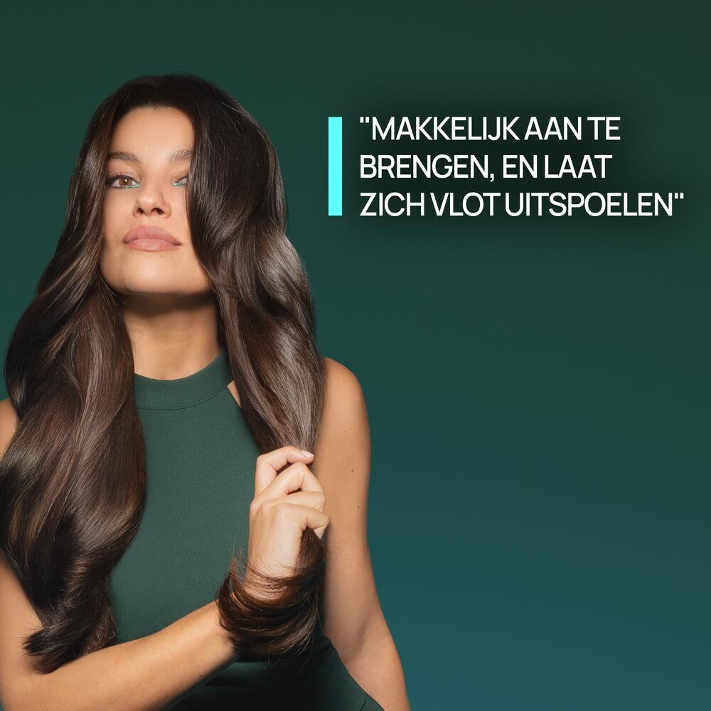 Furterer Triphasic Activ Grow Masker 200ml