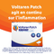 Voltaren Patch 140mg Once Daily 10 Emplatre medicamentaux 