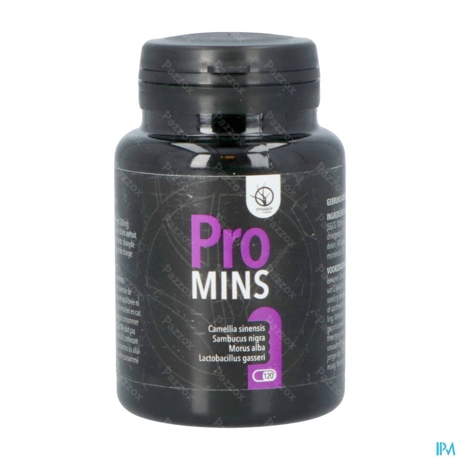 Promins Comp 120