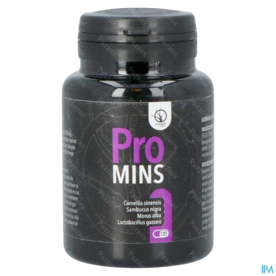 Promins Comp 120