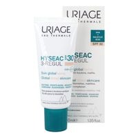 Uriage Hyseac 3regul Soin Global Teinte Spf30 40ml