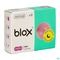 Blox Sleep Cire Bouchon Oreille 6 Paires