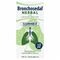 Bronchosedal Herbal Siroop Suikervrij 100ml
