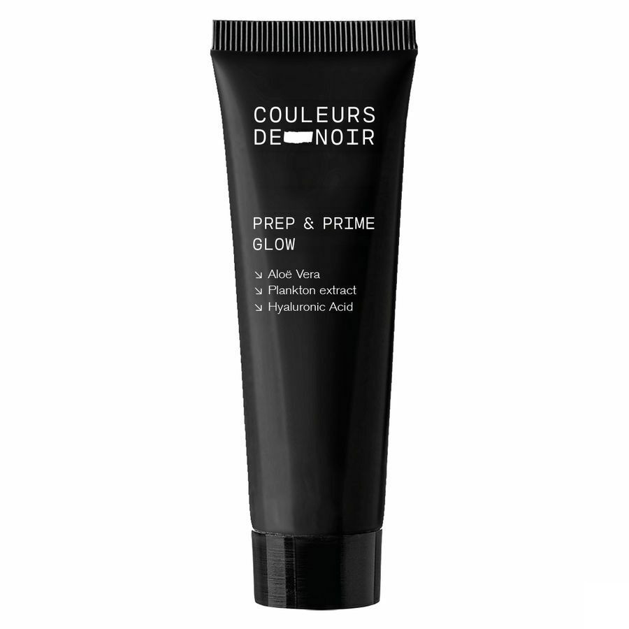 Couleurs De Noir Prep&prime Glow Tube 30ml