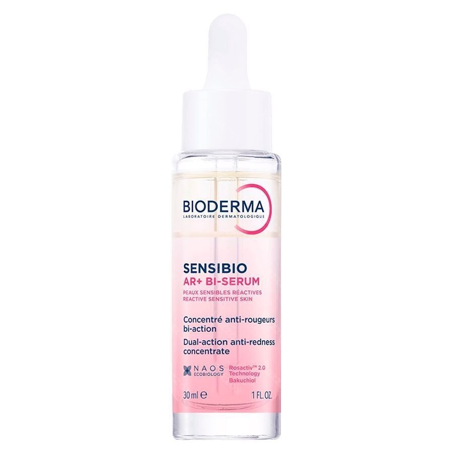 Bioderma Sensibio Ar+ Serum 30ml
