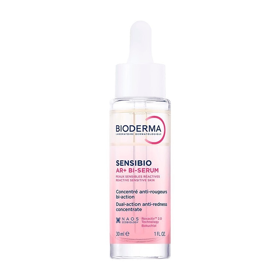 Bioderma Sensibio Ar+ Serum 30ml