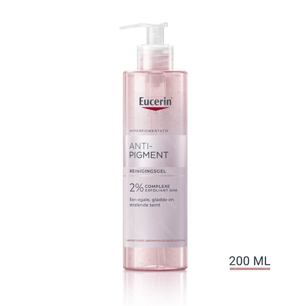Eucerin Anti-Pigment Reinigingsgel 400ml