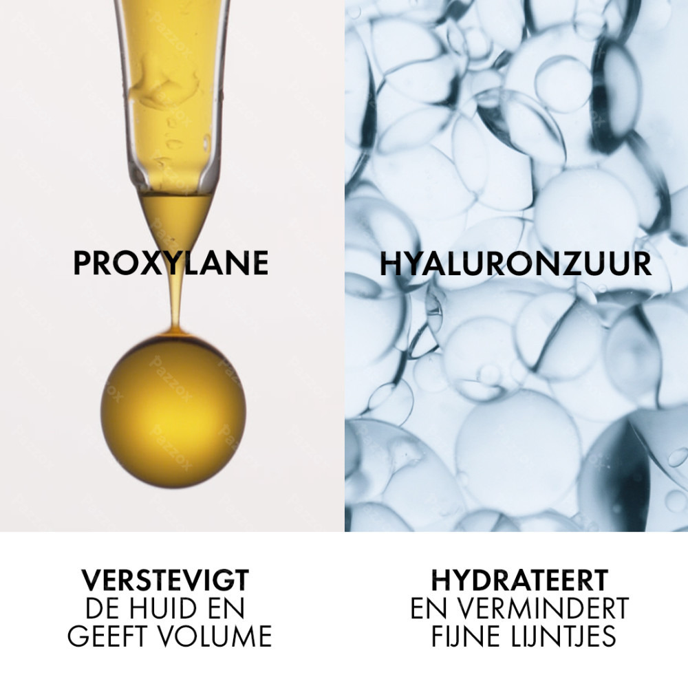 Vichy Neovadiol Oogcrème en Lipverzorging - Tijdens En Na De Menopauze - 15ml