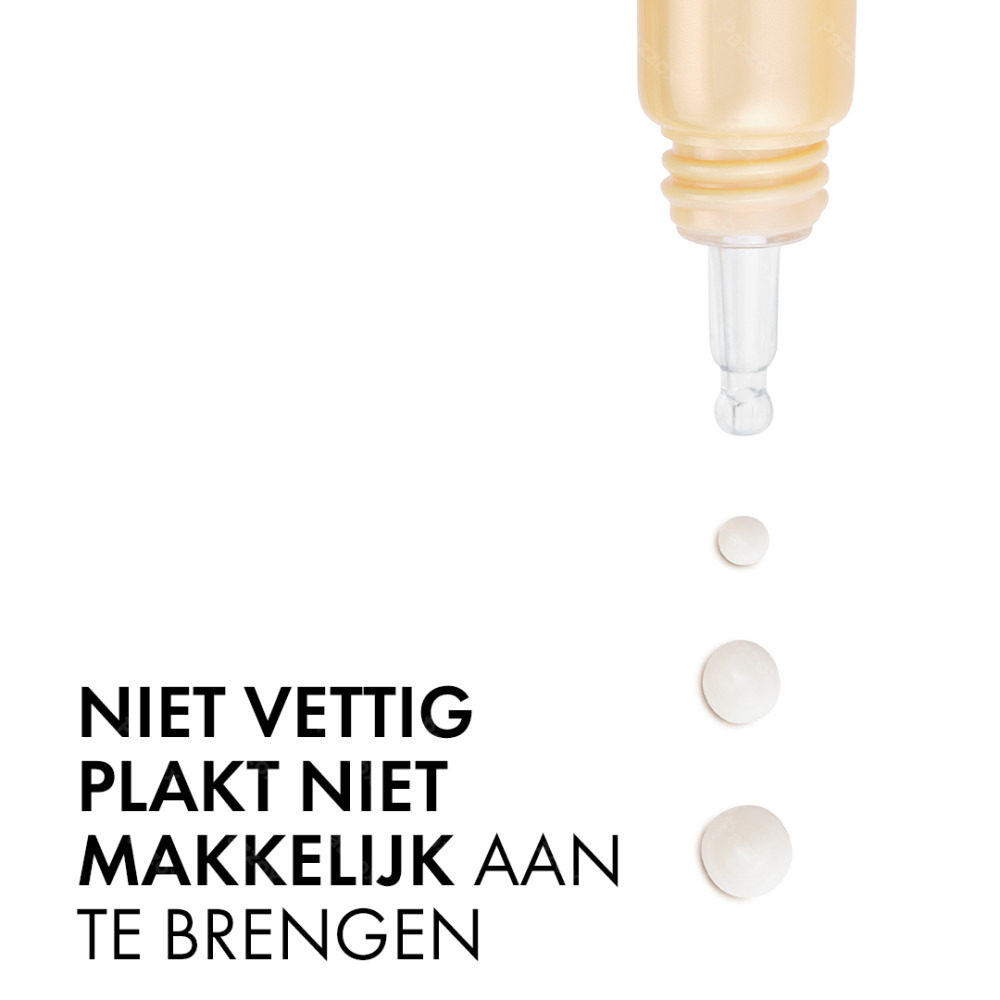 Vichy Neovadiol Oogcrème en Lipverzorging - Tijdens En Na De Menopauze - 15ml