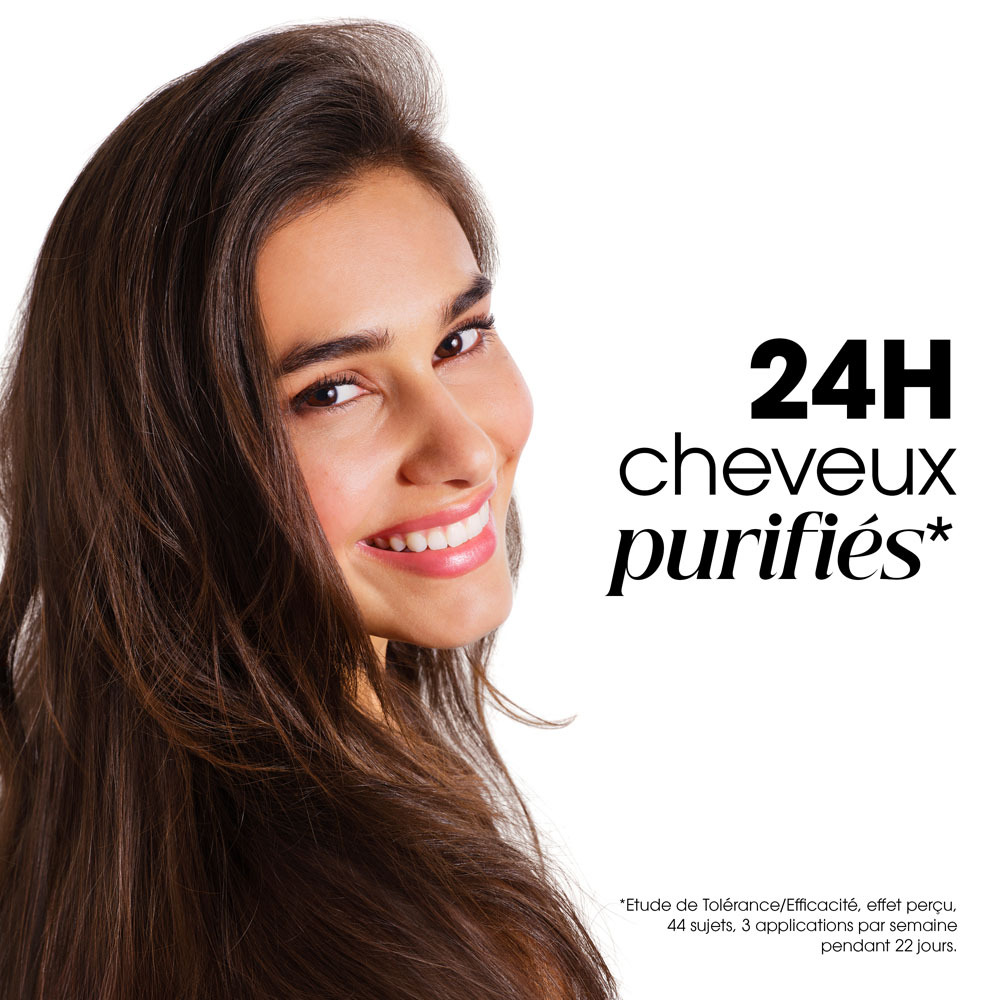 Klorane Shampoing Sec Purifiant 50ml