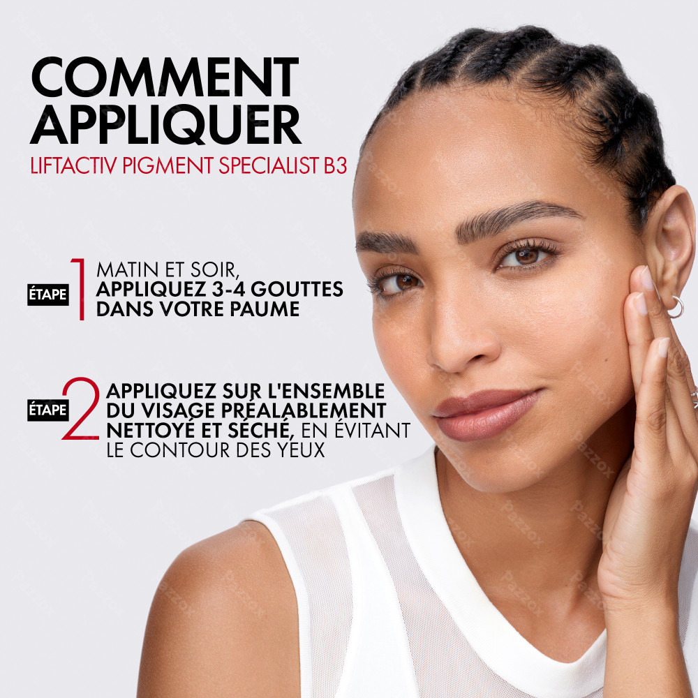 Vichy Liftactiv Specialist B3 Sérum Anti-Taches 30ml