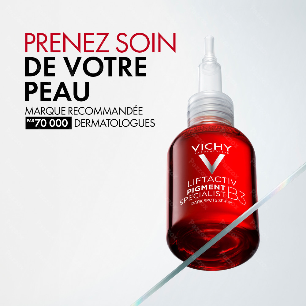 Vichy Liftactiv Specialist B3 Sérum Anti-Taches 30ml