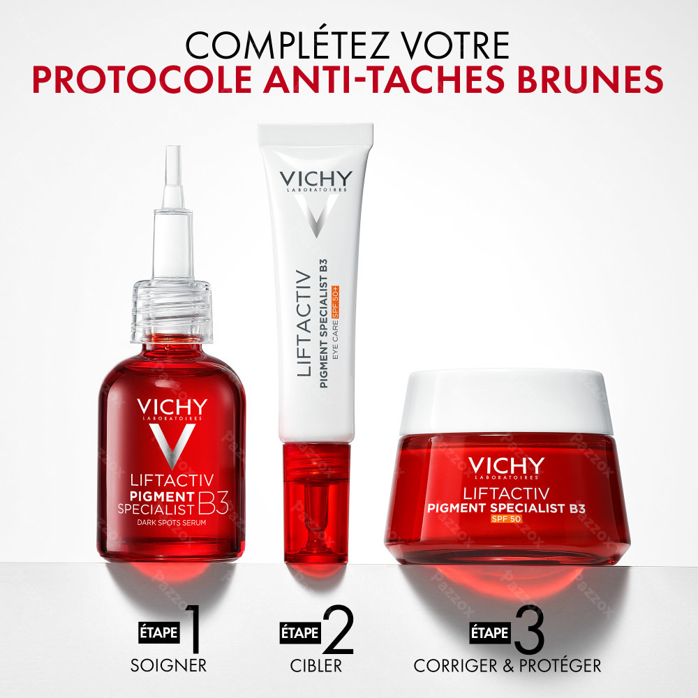 Vichy Liftactiv Specialist B3 Sérum Anti-Taches 30ml
