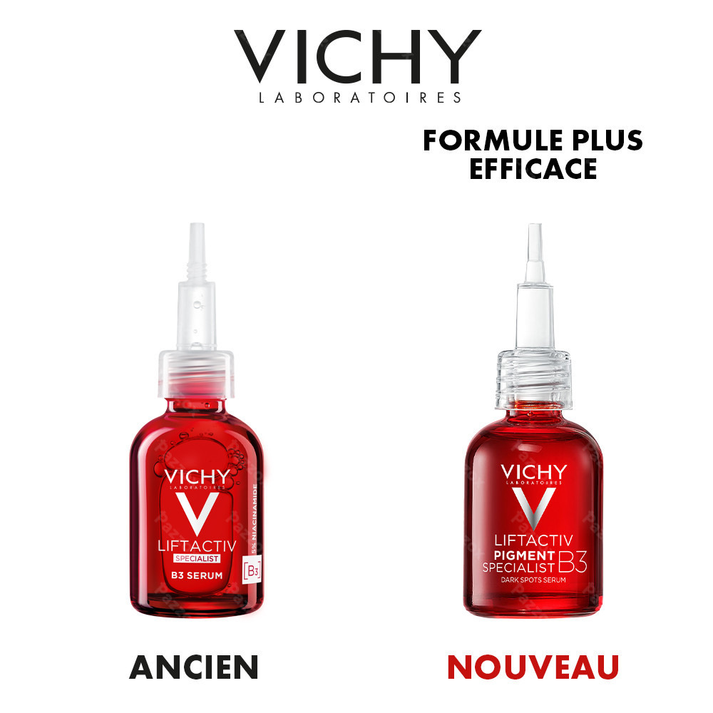 Vichy Liftactiv Specialist B3 Sérum Anti-Taches 30ml
