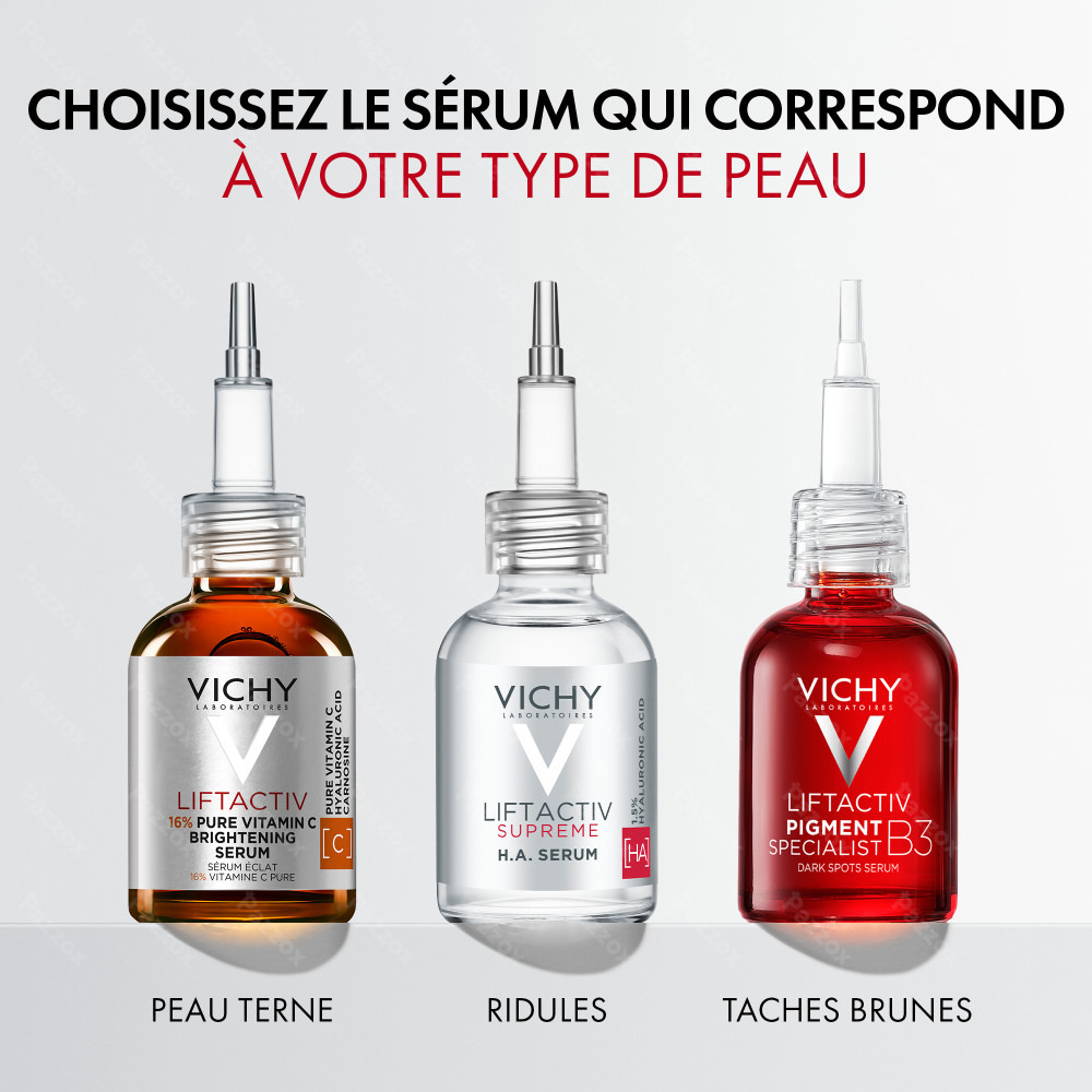 Vichy Liftactiv Specialist B3 Sérum Anti-Taches 30ml