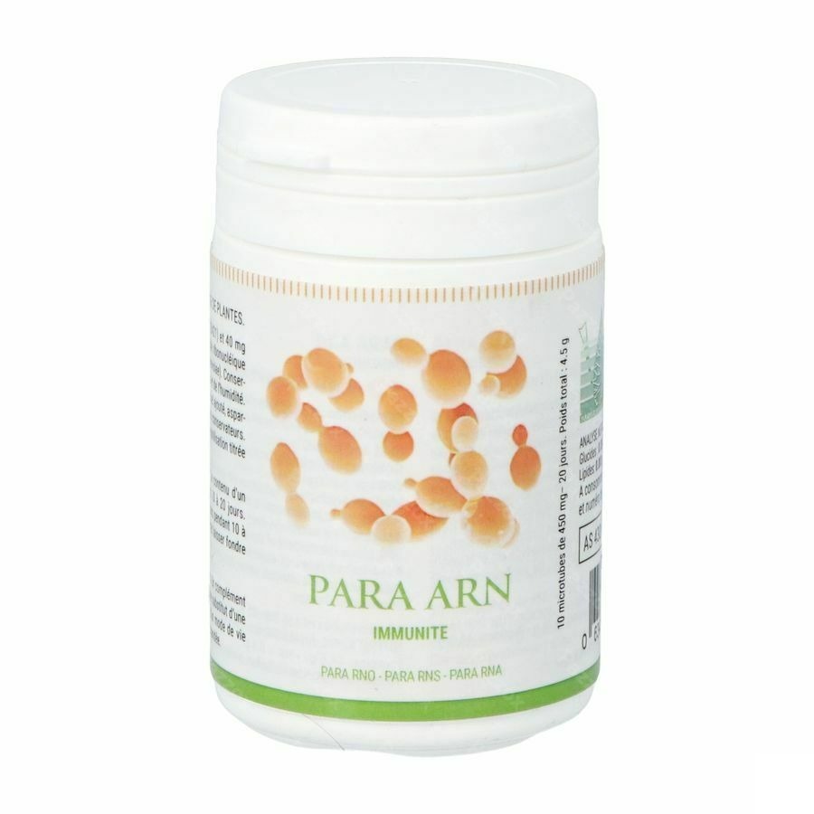 Para Rna 10mg Epjes 10