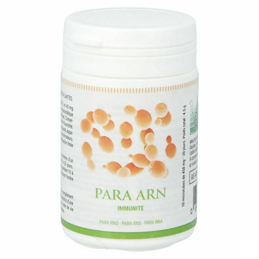 Para Rna 10mg Epjes 10