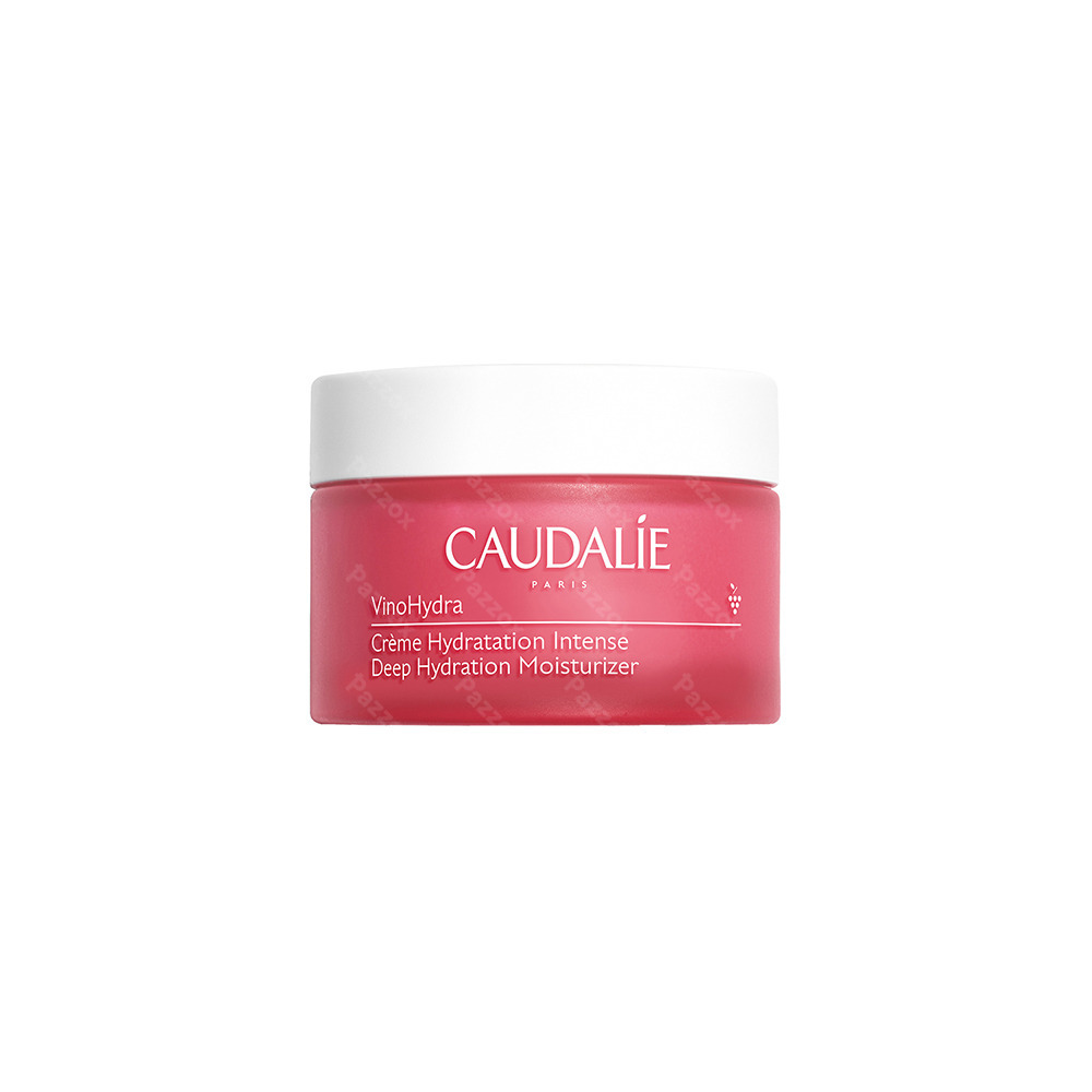 Caudalie VinoHydra Crème Intense Hydratatie 50ml