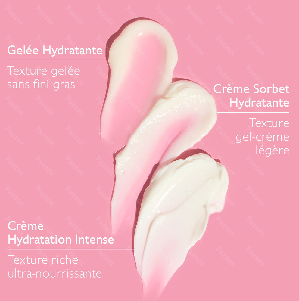Caudalie VinoHydra Crème Hydratation Intense 60ml