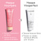 Caudalie VinoHydra Masque Crème Hydratante 75ml