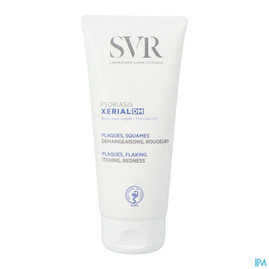 SVR Xerial Psoriasis Crème 200ml