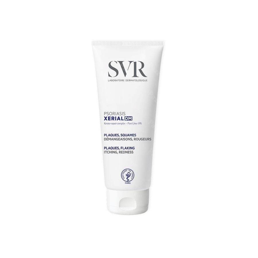 SVR Xerial Psoriasis Crème 200ml