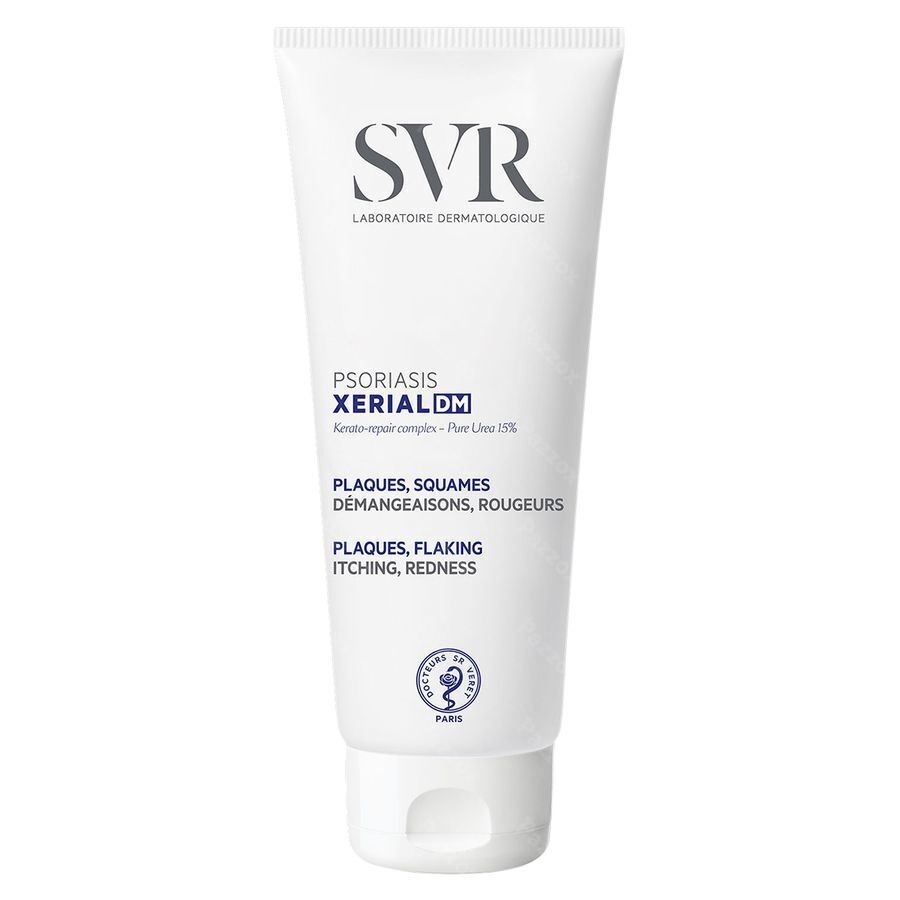 SVR Xerial Psoriasis Crème 200ml
