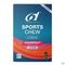 6d Sports Chew Grapefruit + Caffeine 10x38g