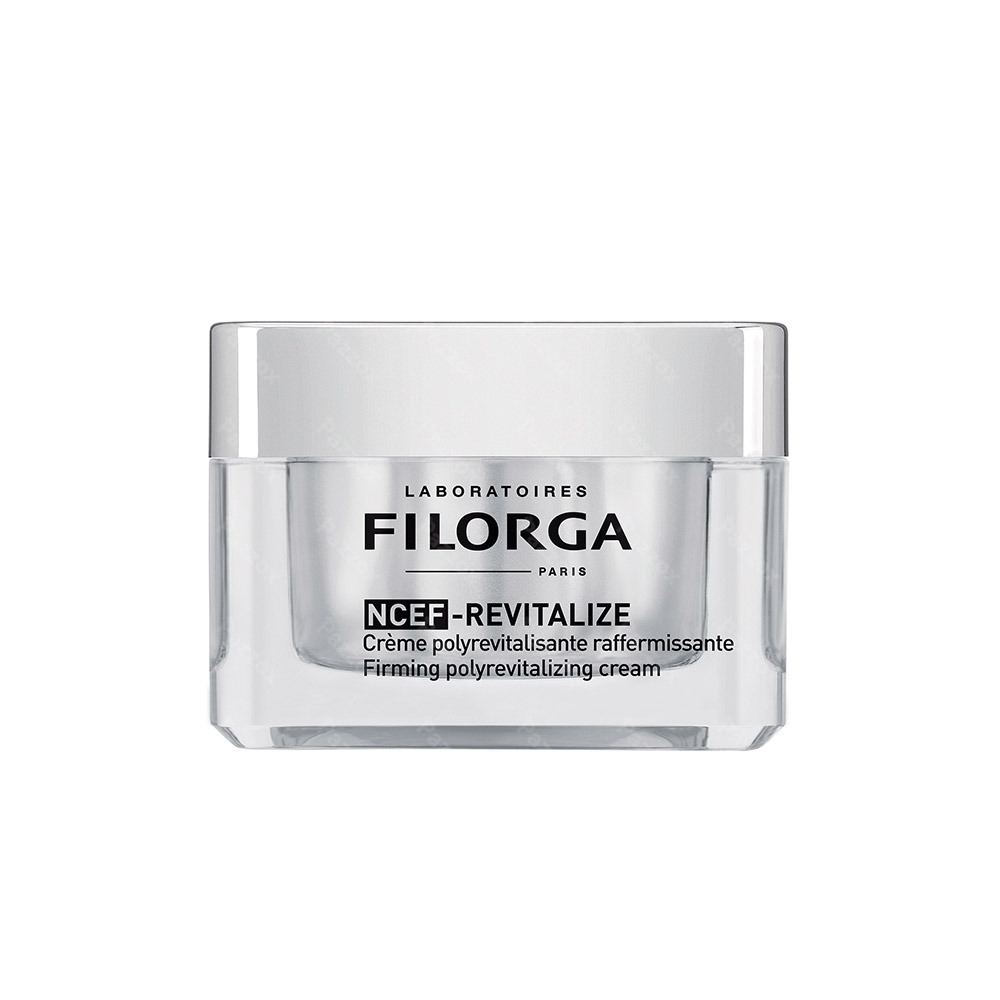 Filorga NCEF Revitaliserende Verstevigende Crème 50ml