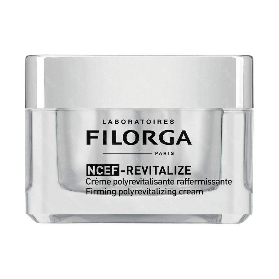 Filorga NCEF Revitaliserende Verstevigende Crème 50ml