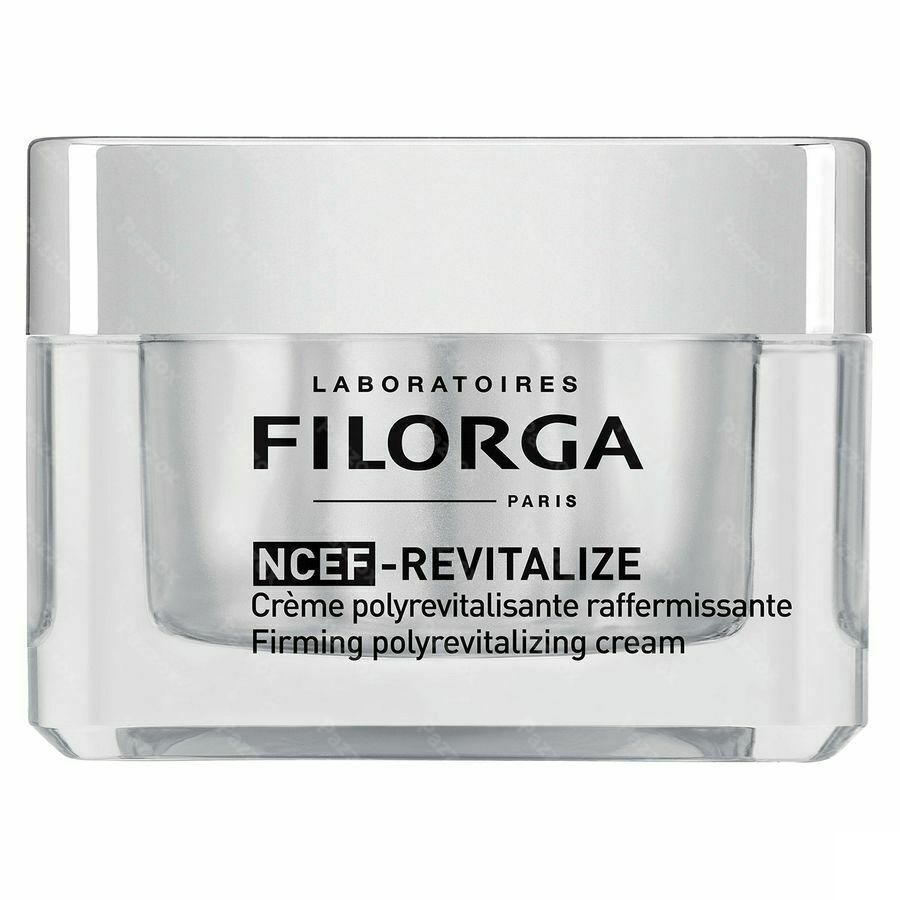 Filorga NCEF Revitaliserende Verstevigende Crème 50ml