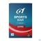 6d Sports Bar Cherry 6x46g