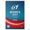6d Sports Bar Cherry 6x46g