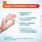 Promagnor Magnesium 40 Gummies